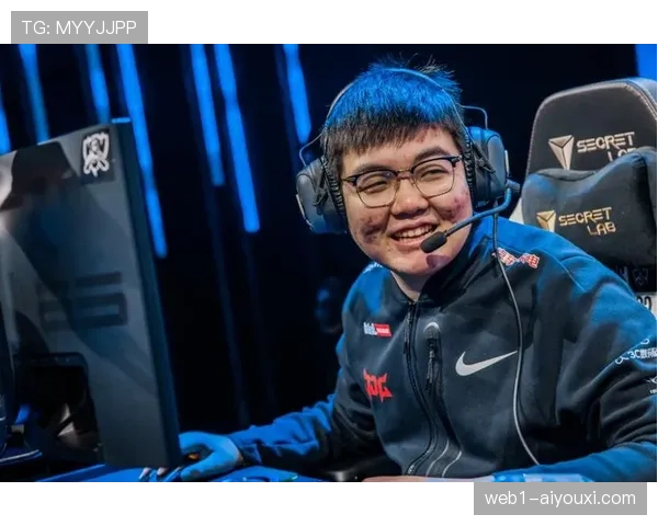 LPL半决赛前瞻：369状态火热，Homme期待带队冲击冠军