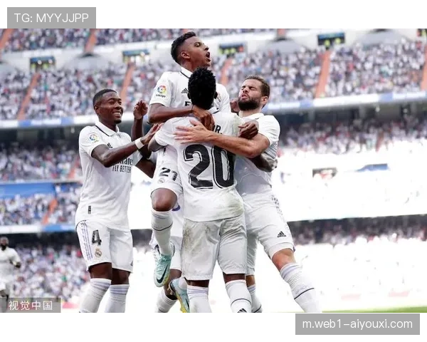 维尼修斯单核带队压力巨大 皇马进攻体系过度依赖个人突破