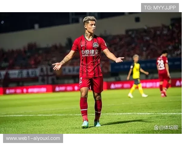 河南队客场爆冷后的轮换信心 拉莫斯如何维持防守反击体系稳定